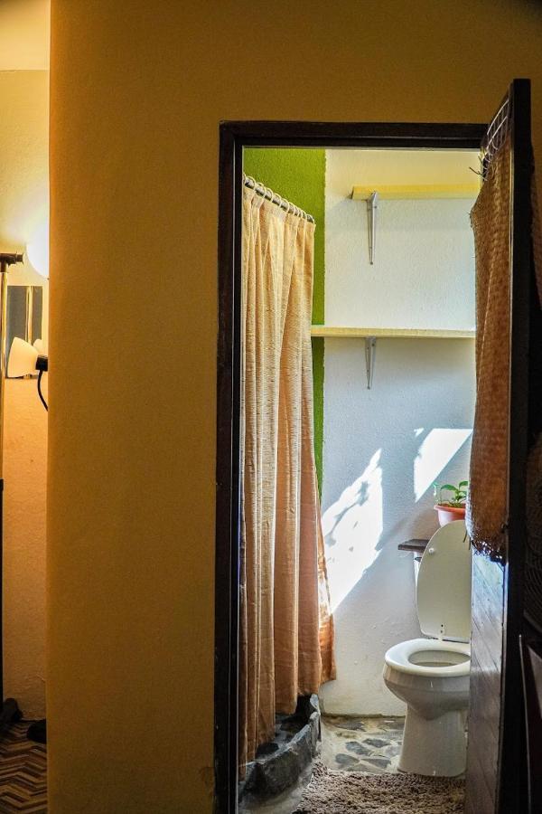 Bella's Backpackers Cayo Vandrarhem San Ignacio Rum bild