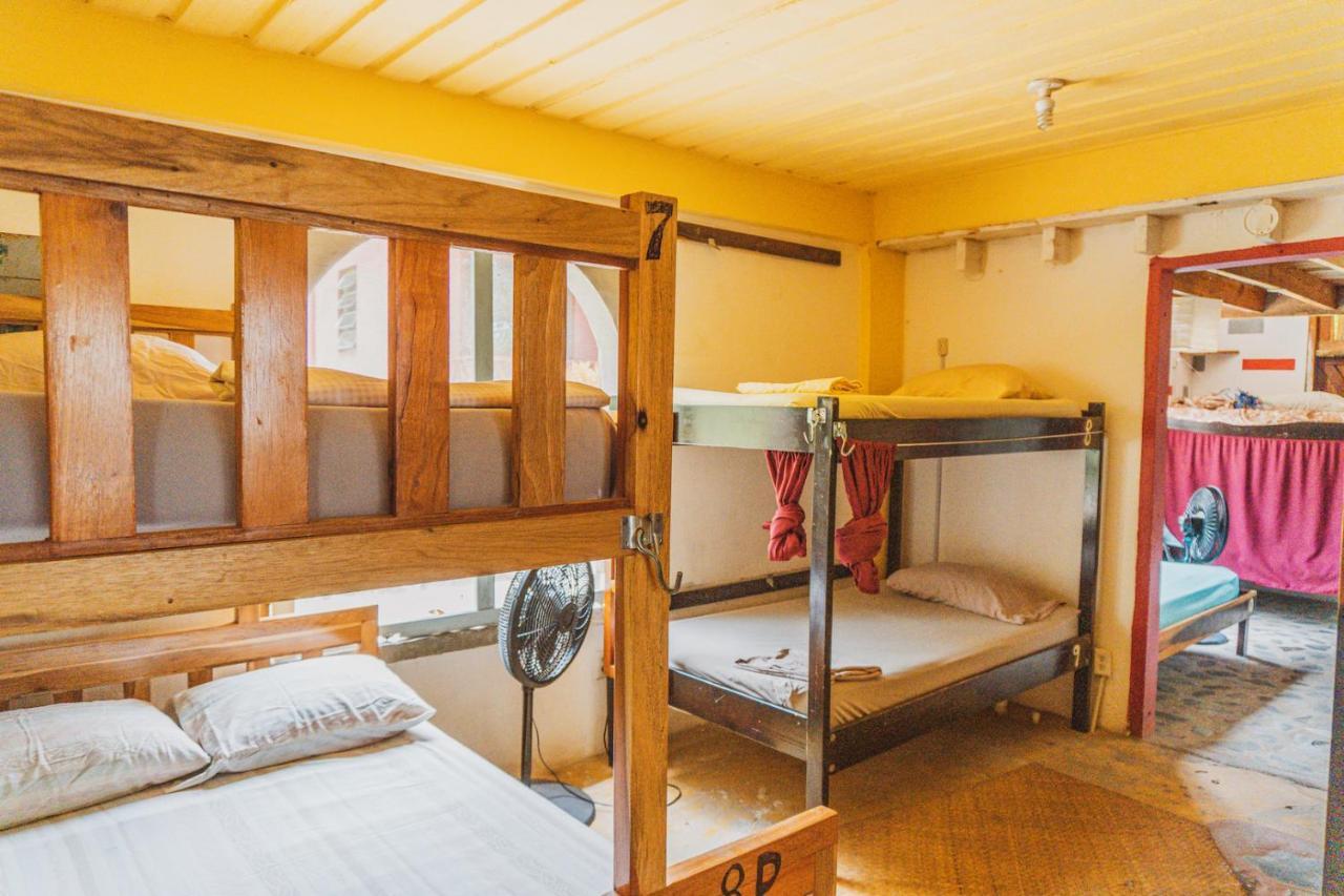 Bella's Backpackers Cayo Vandrarhem San Ignacio Exteriör bild